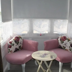 Kirlance Hotel Чешме комната для гостей