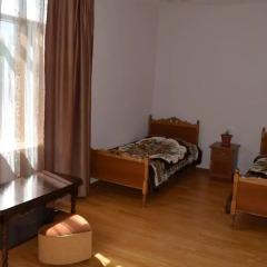 Отель Bed and Breakfast John and Lena комната для гостей фото 4