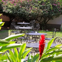 Отель La Casa De Cafe Гондурас, Копан-Руинас - отзывы, цены и фото номеров - забронировать отель La Casa De Cafe онлайн фото 8
