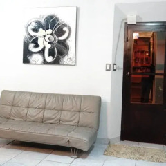 Hotel Karolina Boutique Грасьяс комната для гостей фото 4