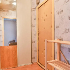 Апартаменты Druzhba Apartment удобства в номере фото 2