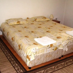 Отель Guest Rooms Vachin Стандартный номер