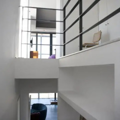 Отель Athenian Loft-Gazi интерьер отеля фото 2