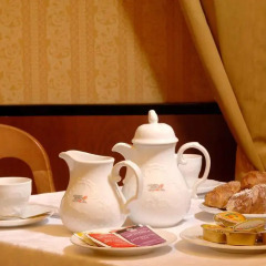 Отель Best Western Antares Hotel Concorde Италия, Милан - - забронировать отель Best Western Antares Hotel Concorde, цены и фото номеров в номере