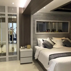Отель Patong Heritage 4* Люкс фото 4
