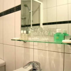 London House Hotel 3* Стандартный номер с различными типами кроватей фото 17