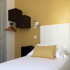 Отель Villa Rose 3* Стандартный номер фото 5