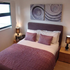 Апартаменты Quay Apartments Апартаменты фото 3