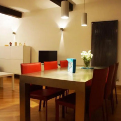Отель My Pantheon Apartment Италия, Рим - отзывы, цены и фото номеров - забронировать отель My Pantheon Apartment онлайн питание фото 2