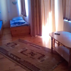 Konyarskata Kashta Hotel комната для гостей фото 3