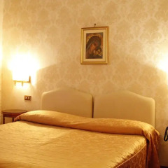 Hotel Torino 4* Номер Double фото 2