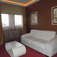 Sucevic Hotel 4* Апартаменты с различными типами кроватей
