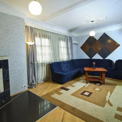 Отель Babilina 2* Люкс с различными типами кроватей фото 2