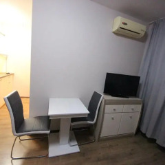 Апартаменты Menada Tarsis Apartments Студия фото 3
