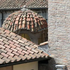 Отель Il Granaio Di Santa Prassede B&B Италия, Рим - отзывы, цены и фото номеров - забронировать отель Il Granaio Di Santa Prassede B&B онлайн