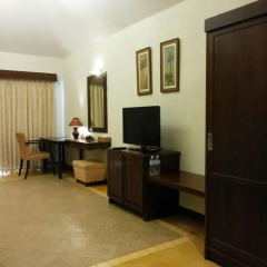 Отель Golden Pine Beach Resort & Spa 3* Номер Делюкс с различными типами кроватей фото 2