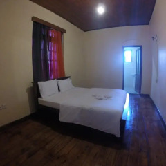 Nuwara Eliya Hostel by Backpack Lanka Стандартный номер с различными типами кроватей фото 5