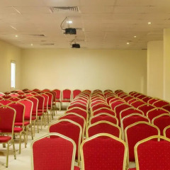 Отель Ibis Lagos Airport Нигерия, Лагос - отзывы, цены и фото номеров - забронировать отель Ibis Lagos Airport онлайн с домашними животными