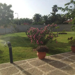 Отель Holiday Home Noelia