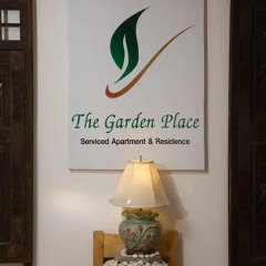 Отель The Garden Place Pattaya развлечения