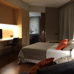 Hotel America комната для гостей фото 4