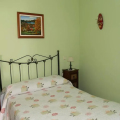 Отель Casa Rural La Dehesa детские мероприятия
