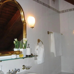 Hotel Vadvirág Panzió 3* Люкс с различными типами кроватей