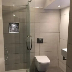 Albany Hotel 2* Люкс повышенной комфортности с различными типами кроватей фото 8