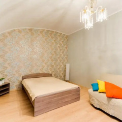 Апартаменты Apartments Near The Summer Garden детские мероприятия