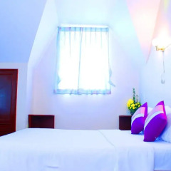 Отель Deevana Krabi Resort Adults Only комната для гостей фото 2