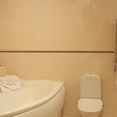 Апартаменты Riga Boutique Apartments 2* Апартаменты с различными типами кроватей фото 2