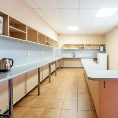 Capital Hotel в номере