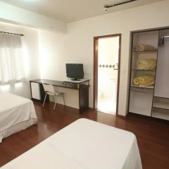 Hotel Plaza 3* Номер категории Эконом с различными типами кроватей фото 2