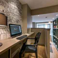 Hotel Vivienne интерьер отеля фото 3