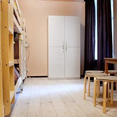 Onegin Mini-Hotel интерьер отеля