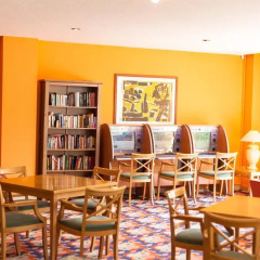 IFA Altamarena Hotel развлечения
