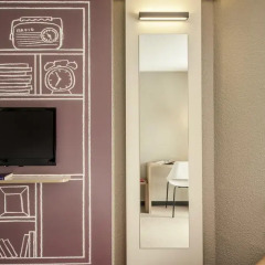 Отель ibis Paris Place d’Italie 13ème 3* Стандартный номер с различными типами кроватей