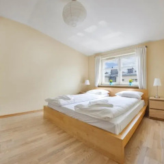 Отель Apartamenty Sun&Snow Parkur Польша, Сопот - отзывы, цены и фото номеров - забронировать отель Apartamenty Sun&Snow Parkur онлайн комната для гостей фото 3