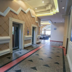 Отель Beyond Resort Kata интерьер отеля фото 3