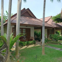 Отель Aloha Resort Таиланд, Самуи - 12 отзывов об отеле, цены и фото номеров - забронировать отель Aloha Resort онлайн фото 5