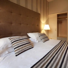 Hotel Dei Duchi 4* Люкс фото 5