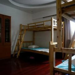 Heaven Pool Youth Hostel детские мероприятия фото 2
