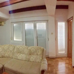 Апартаменты Apartment Bravo Budva комната для гостей фото 2