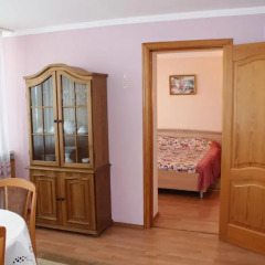 Отель Ставрополь 3* Апартаменты фото 3