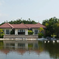 The Hotel Amara 3* Люкс с различными типами кроватей фото 12