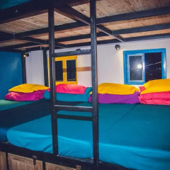 Dalat Family Hostel Далат детские мероприятия