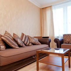Апартаменты Apartments at Arbat Area развлечения
