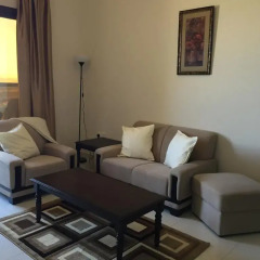 Отель Espace Holiday Homes Elite комната для гостей фото 5