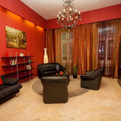 Апартаменты Ginestrata Apartment интерьер отеля