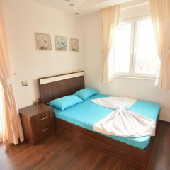 Villa Belek Happyland Вилла Делюкс с различными типами кроватей фото 5